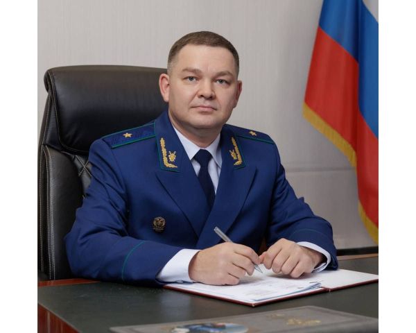 Поздравляем с днём рождения Андрея Теребунова!