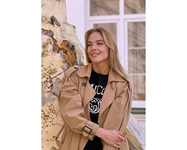 Поздравляем с днём рождения Татьяну Хаханину!