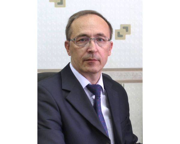 Поздравляем с днём рождения Юрия Николаева!