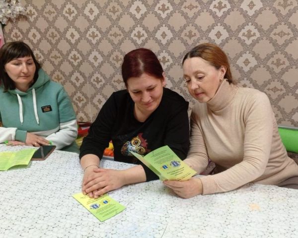 С заботой о семье: уроки права и юридическая помощь для детей и родителей