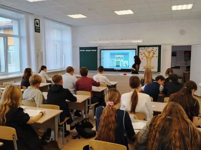 Школа права