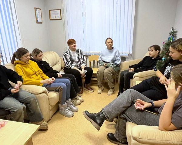 Школа правовой культуры: учимся жить по законам