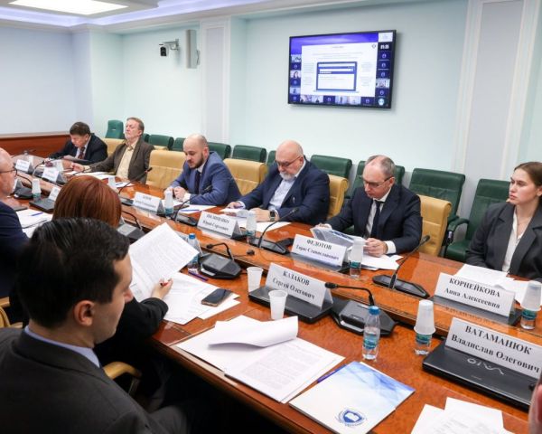 Соответствовать современности: о развитии цифровых сервисов для оказания юридической помощи