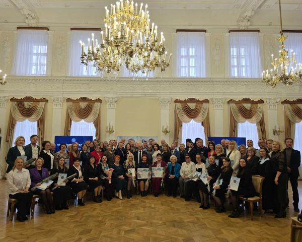 Состоялось пленарное заседание Общественной палаты Ульяновской области