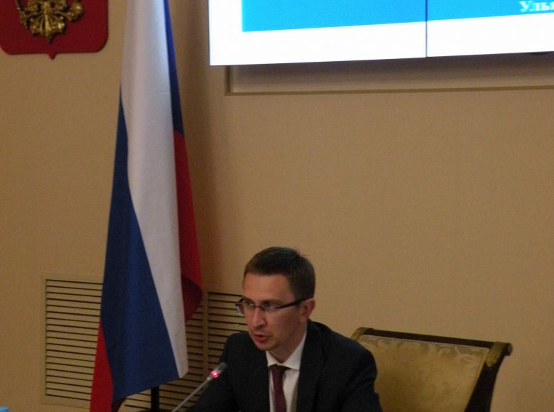 Участие в форуме «ЮрВолга» предварительно подтвердили Председатель ЦИК РФ и Уполномоченный по правам человека в РФ