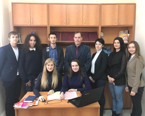 Ульяновские школьники смогут поучаствовать в правовых тренингах