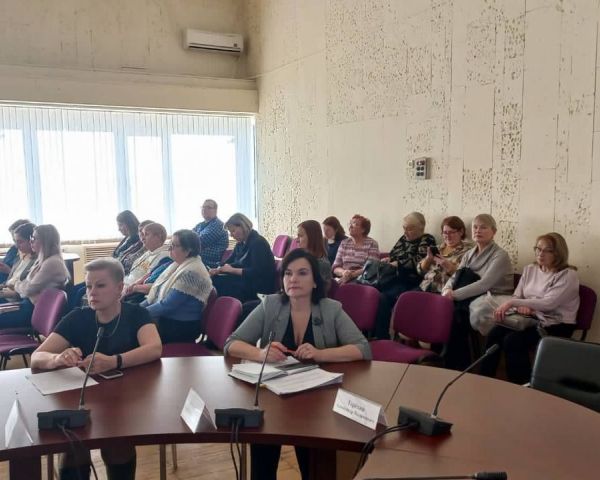 Ульяновские юристы поделились успешными практиками