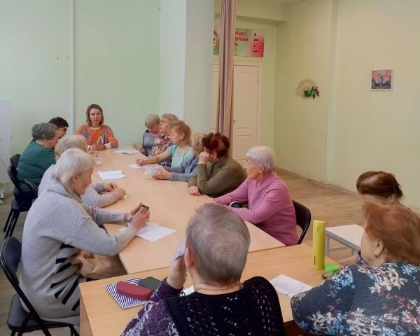 Ульяновские юристы продолжают активную деятельность в области правового просвещения