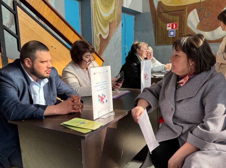 Ульяновские юристы продолжают консультировать жителей региона по правовым вопросам