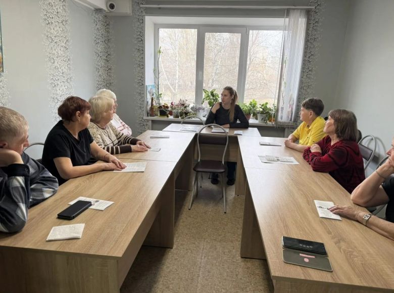 Ульяновские юристы продолжают важную миссию по правовому просвещению граждан