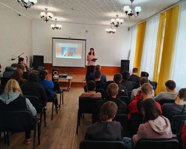 Уроки права для детей и подростков
