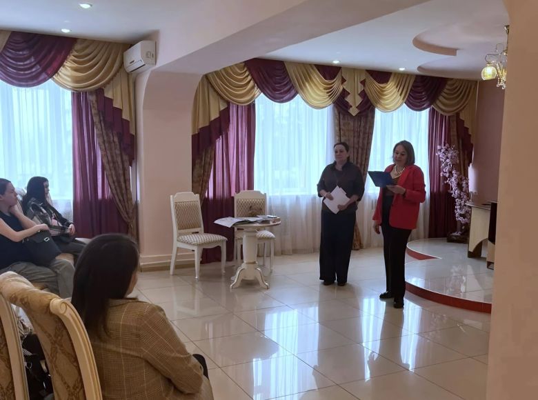 Уроки права для тех, кто дарит жизнь