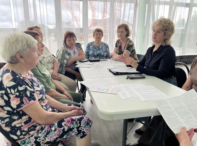 Уроки права для всех и каждого