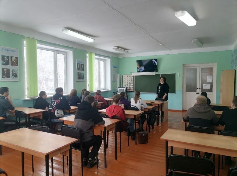 Уроки права - уроки жизни: правовое просвещение юных граждан