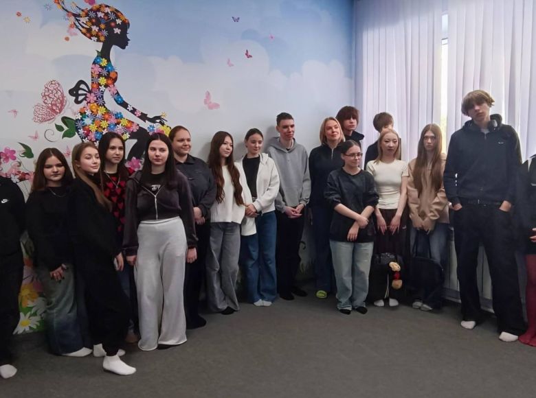 В киберпространстве – под защитой!