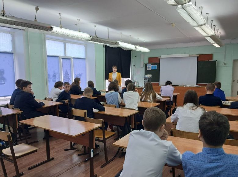 В мире закона: правовое просвещение детей и подростков