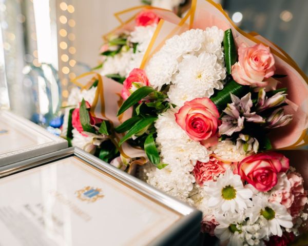 В преддверии профессионального праздника Ульяновские юристы отмечены высокими наградами