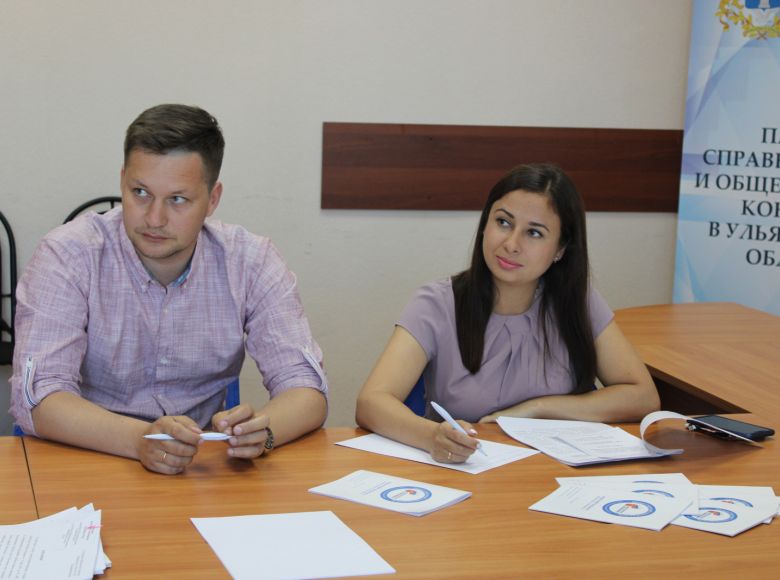 В Ульяновске фейки под контролем: работа Ситуационных центров продолжается