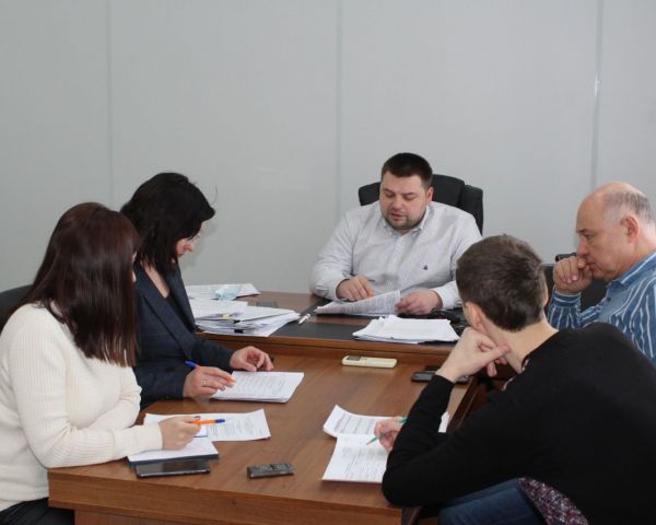 В Ульяновске обсудили конкретные шаги по решению проблемы безнадзорных собак и кошек