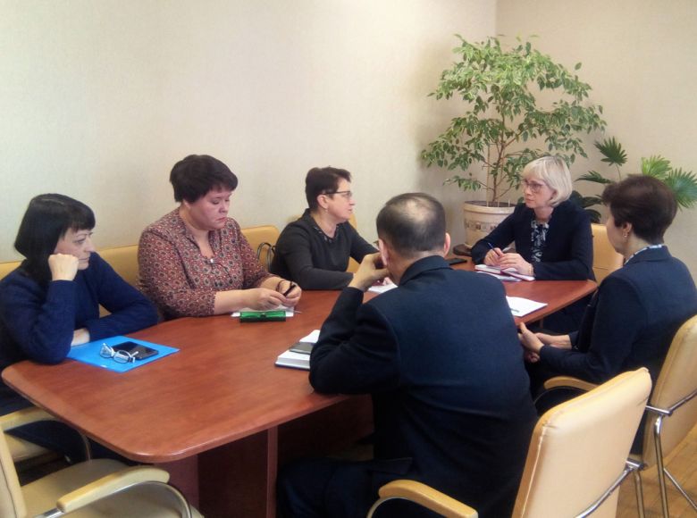 В Ульяновске обсудили развитие студенческой медицины