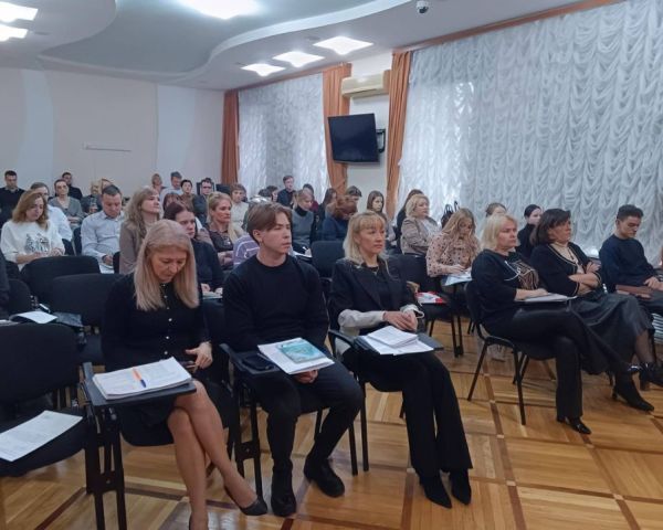 В Ульяновске состоялось масштабное практическое обучение по вопросам проведения антикоррупционной экспертизы муниципальных нормативных правовых актов и их проектов