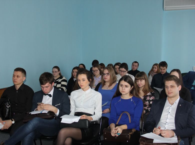В Ульяновске состоялся круглый стол «Права потребителей в цифровую эпоху»