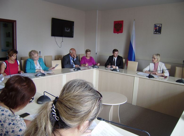 В Ульяновской области пройдёт «Правовой марафон для пенсионеров»