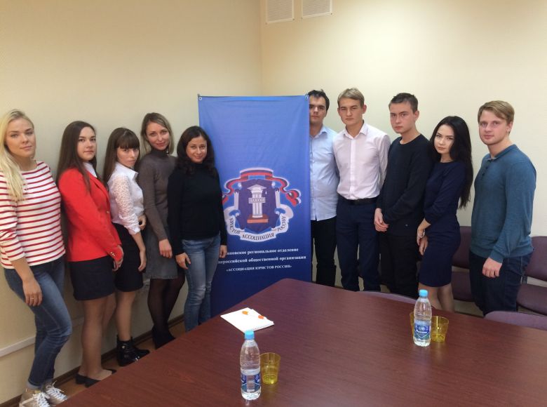 В Ульяновской области работает ситуационный центр по разъяснению избирательных прав граждан