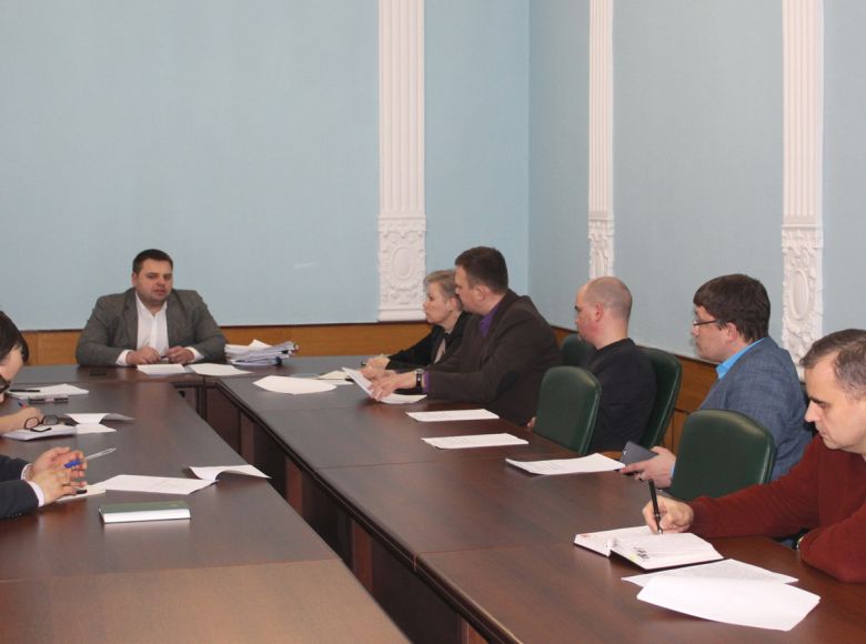 В Ульяновской области создадут координирующий центр по защите прав потребителей