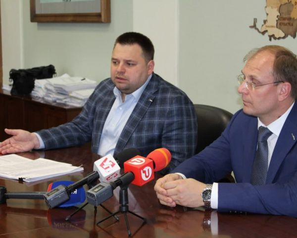 В Ульяновской области установлен переходный период до 1 июля для исполнения новых требований Указа о повышенной готовности