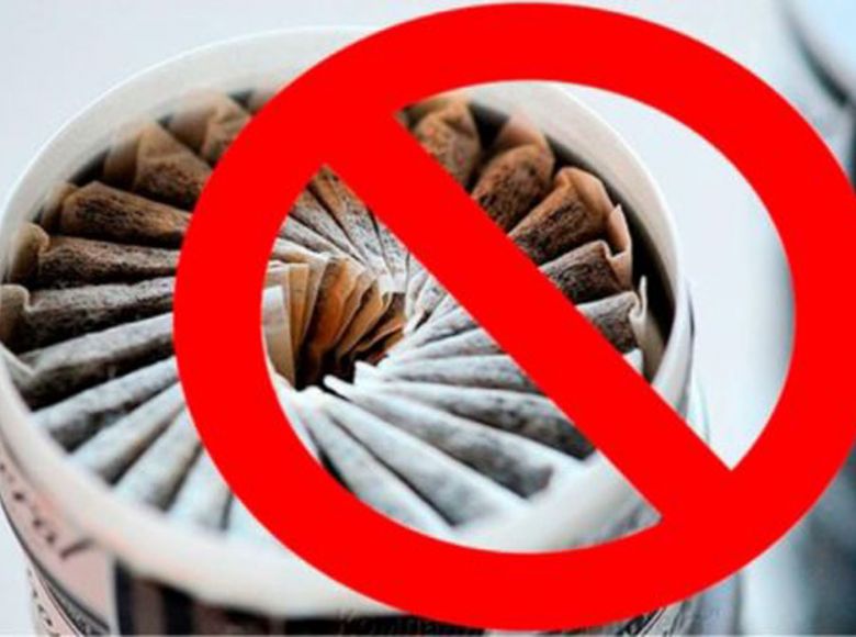 В Ульяновской области вступил в силу закон о запрете продажи несовершеннолетним никотиносодержащей бестабачной продукции