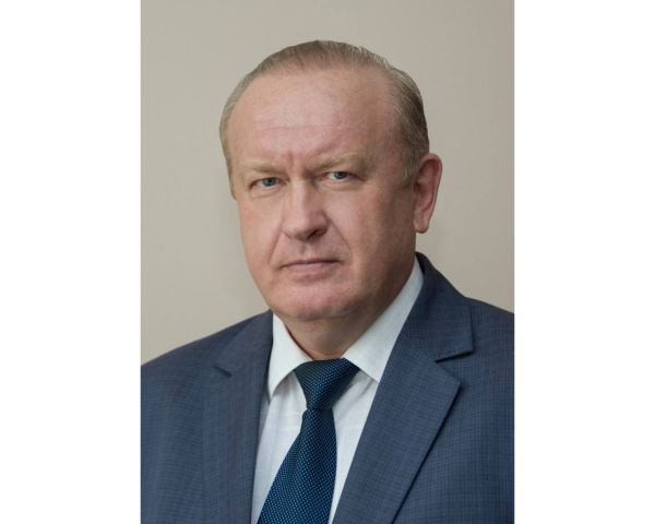 Поздравляем Валерия Малышева с днём рождения!