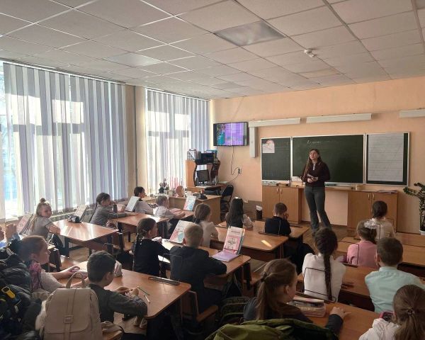 Важно знать! Уроки права для детей и подростков