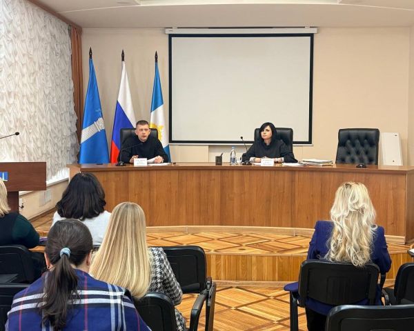 Выявление коррупциогенных факторов и их устранение