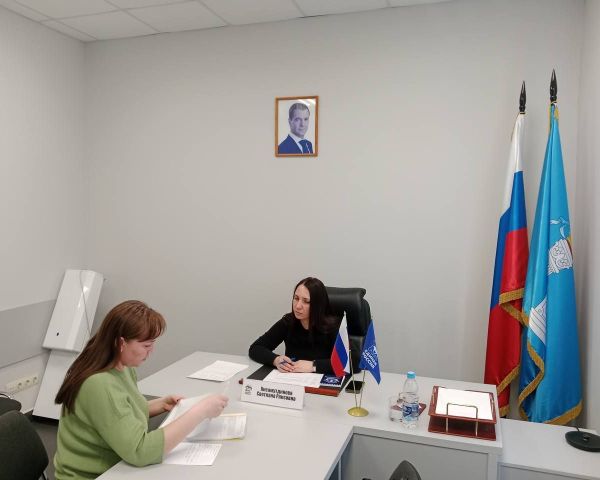 Юридическая помощь, которой доверяют