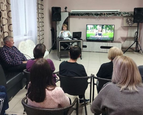 За светлое будущее без коррупции!