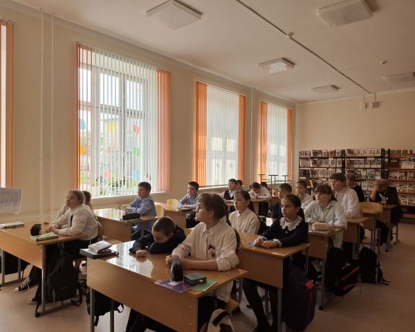 Знания для будущего: правовое просвещение школьников и студентов
