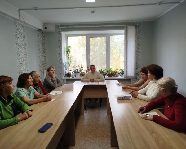 Знания, которые необходимы: правовое просвещение жителей региона