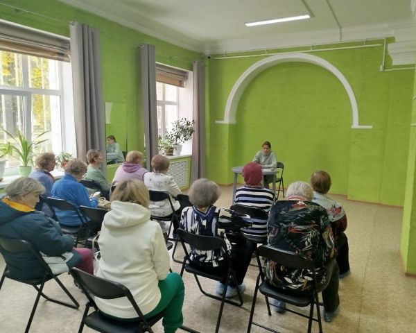 Знания в области права – инструмент сильного гражданина!