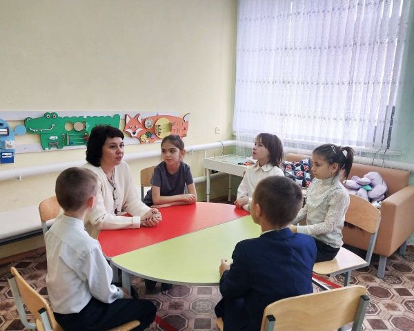 Знай и соблюдай! Уроки права для детей и подростков