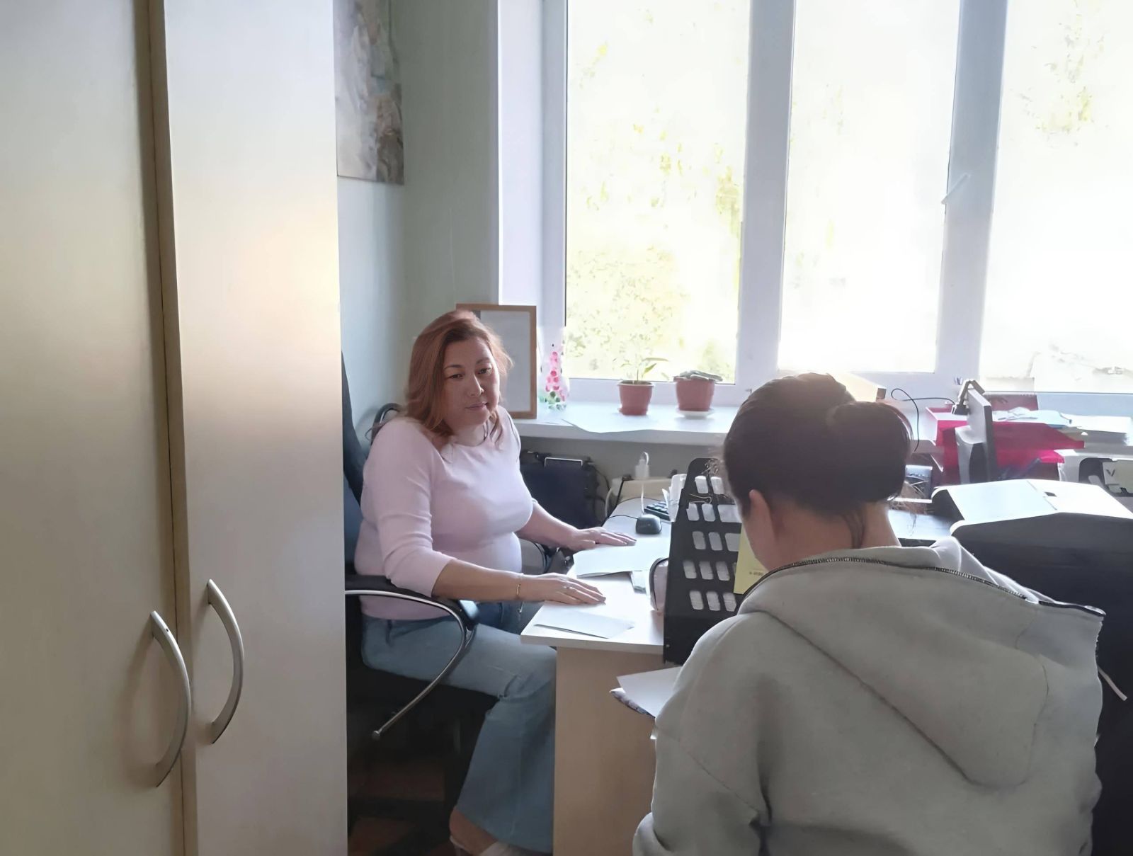 1 275 обратившихся: подведены итоги Всероссийского единого дня оказания бесплатной юридической помощи
