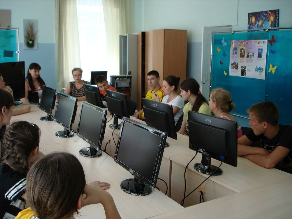 1 июня в Ульяновской области прошел день правовой помощи детям