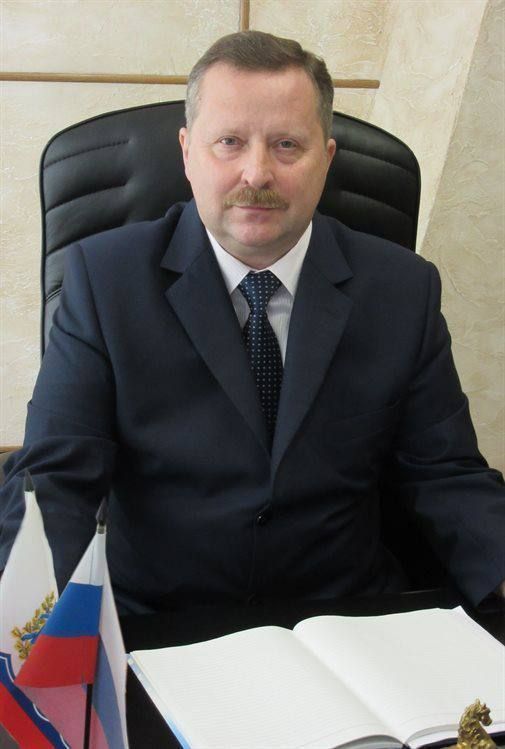 17 августа свой юбилей отмечает председатель Ульяновского областного суда Александр Иванович Максимов