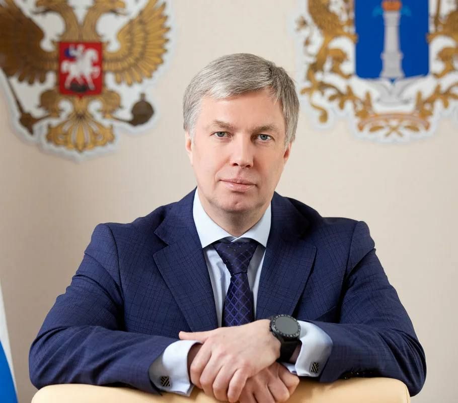17 июля отмечает день рождения Губернатор Ульяновской области Алексей Русских!