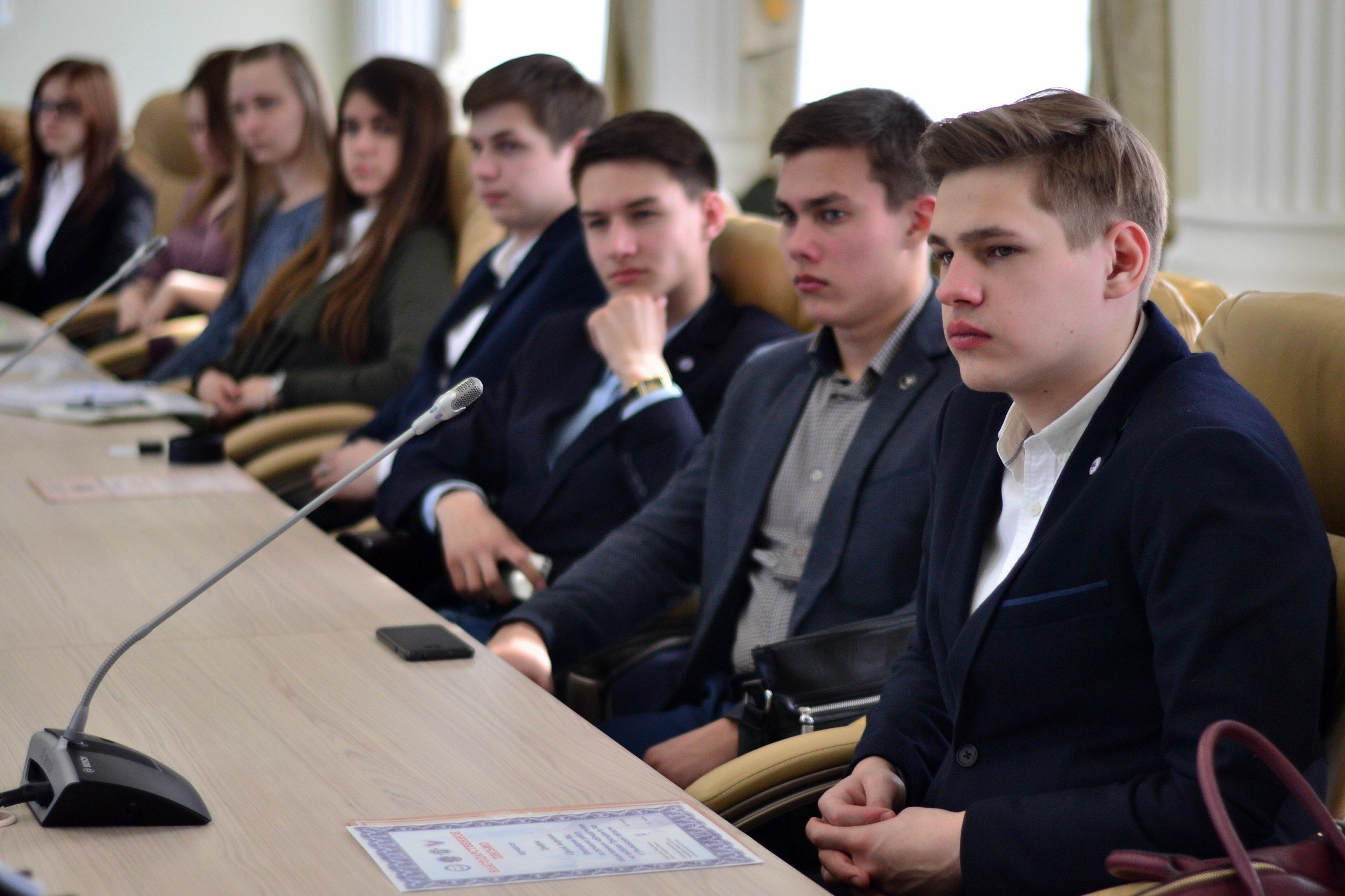 30 марта прошла встреча с общественными наблюдателями на выборах Президента Российской Федерации. 30 марта прошла встреча с общественными наблюдателями на выборах Президента Российской Федерации.