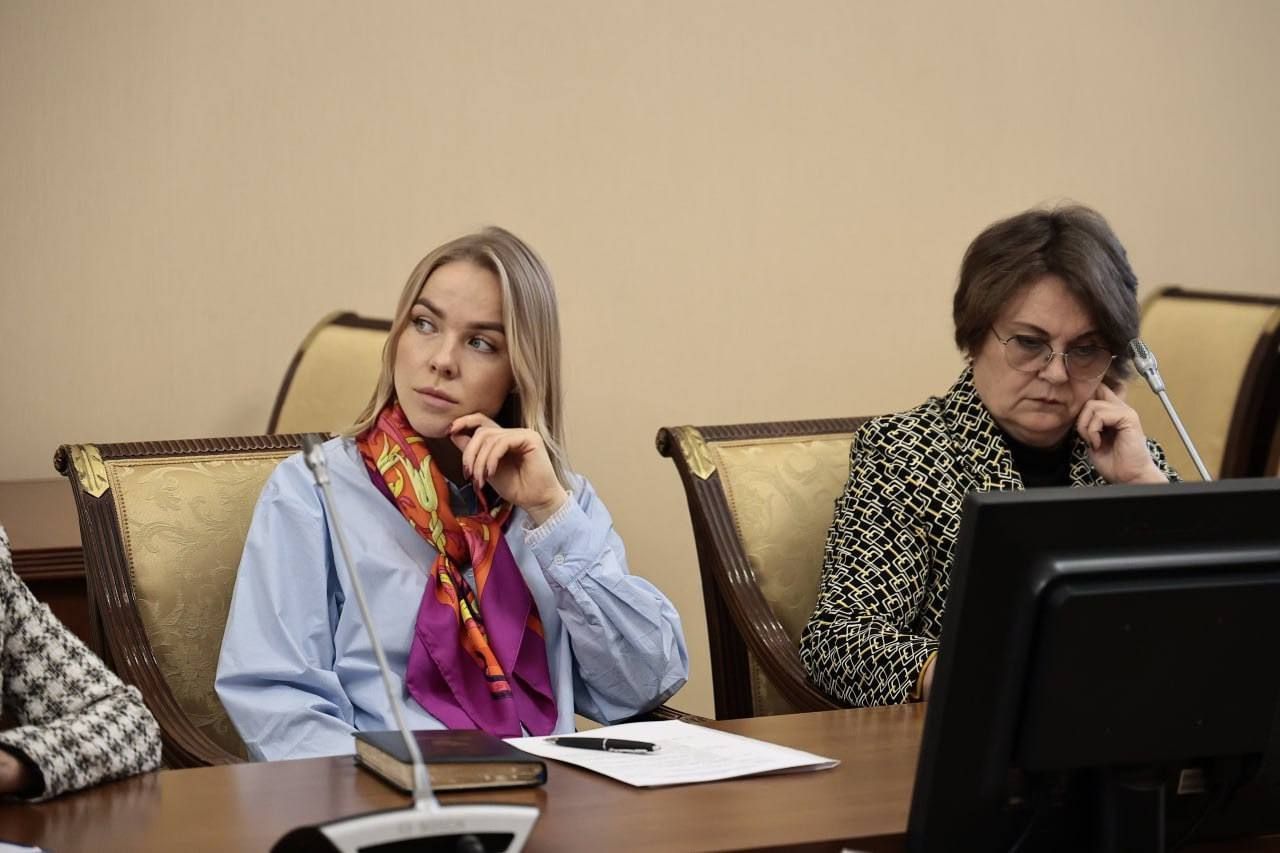 Актуальные вопросы противодействия коррупции