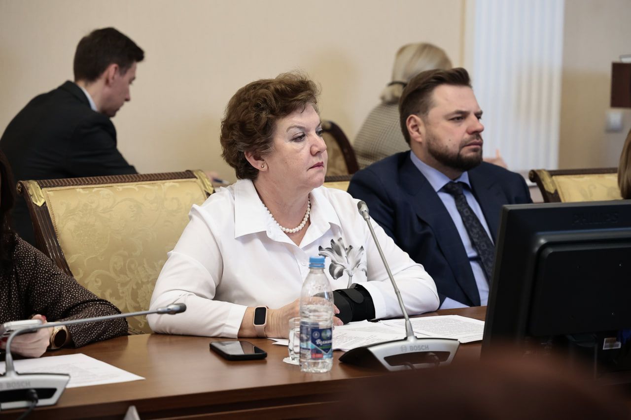 Актуальные вопросы противодействия коррупции