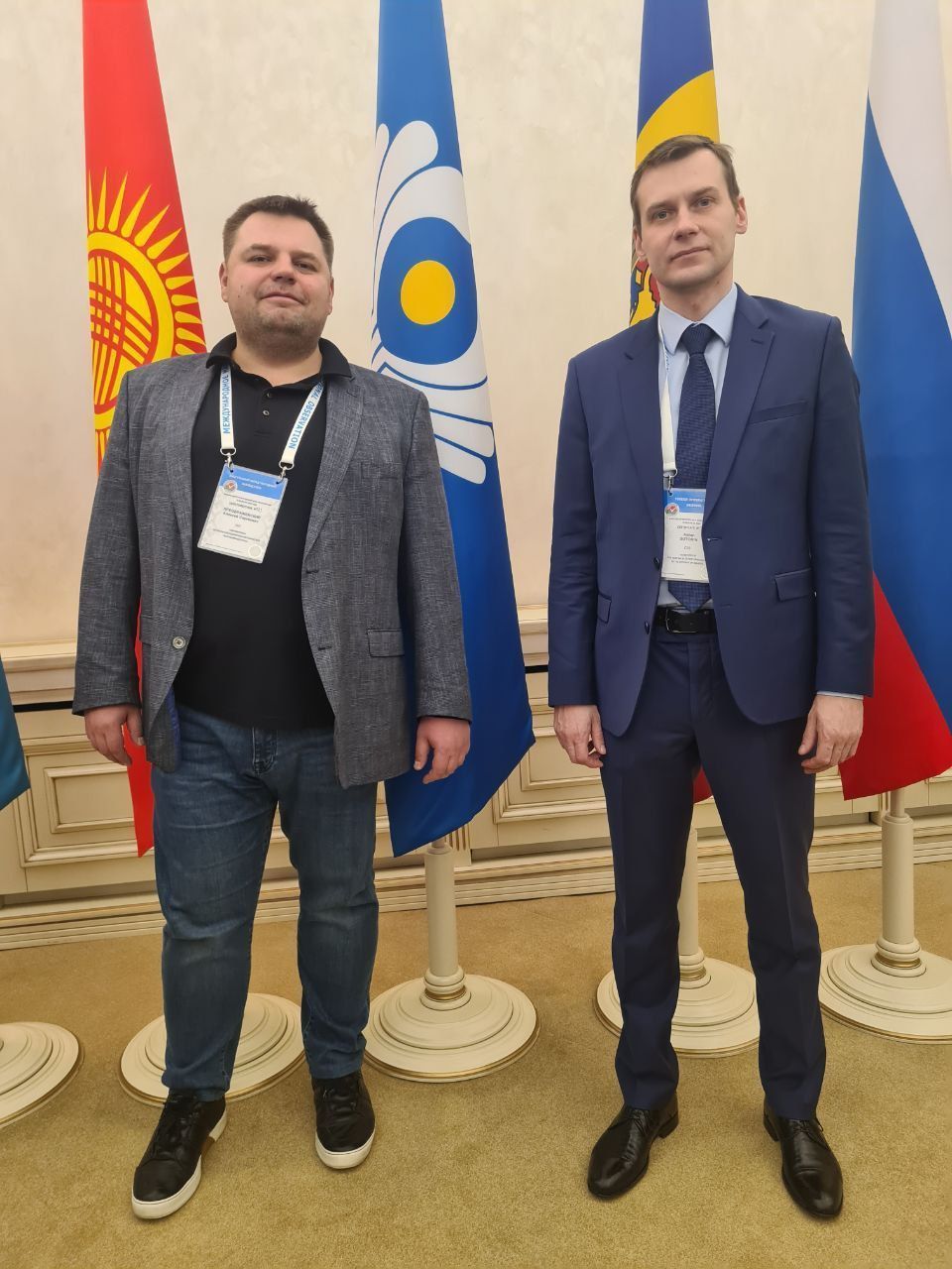 Алексей Преображенский проконтролировал ход парламентских выборов в Республике Беларусь Алексей Преображенский проконтролировал ход парламентских выборов в Республике Беларусь