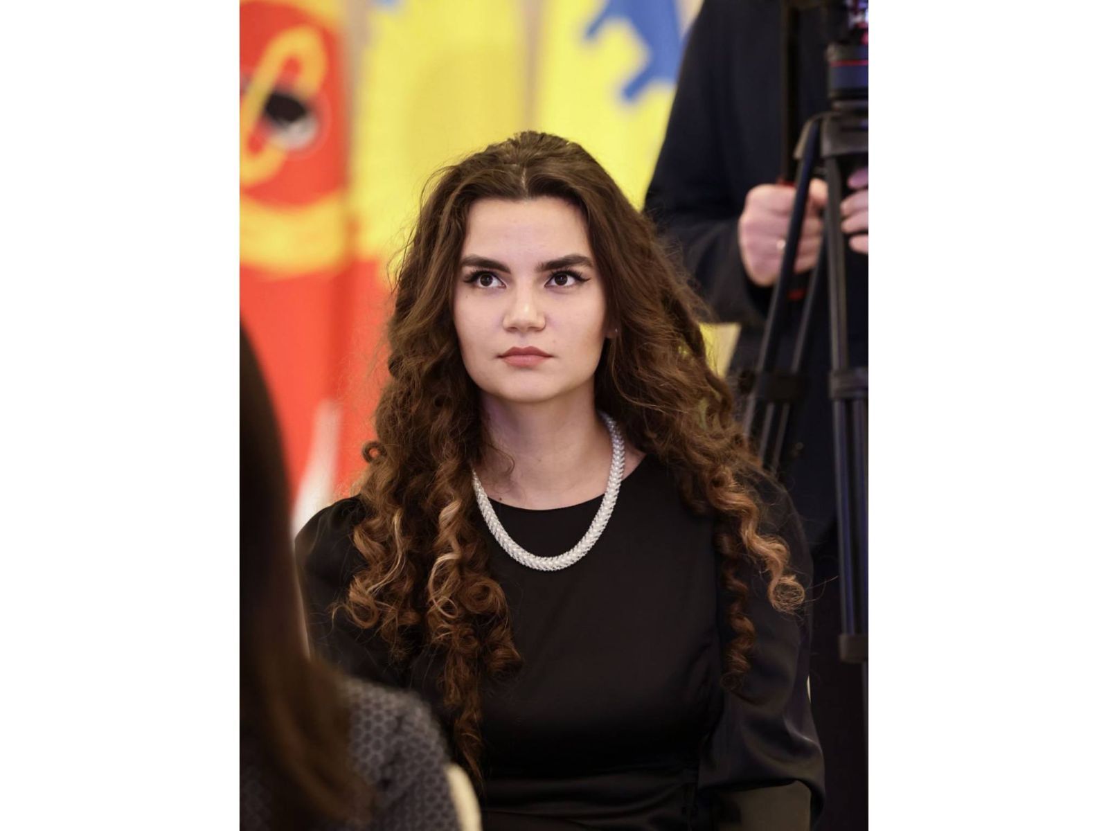 Поздравляем Алёну Колесниченко с днём рождения!