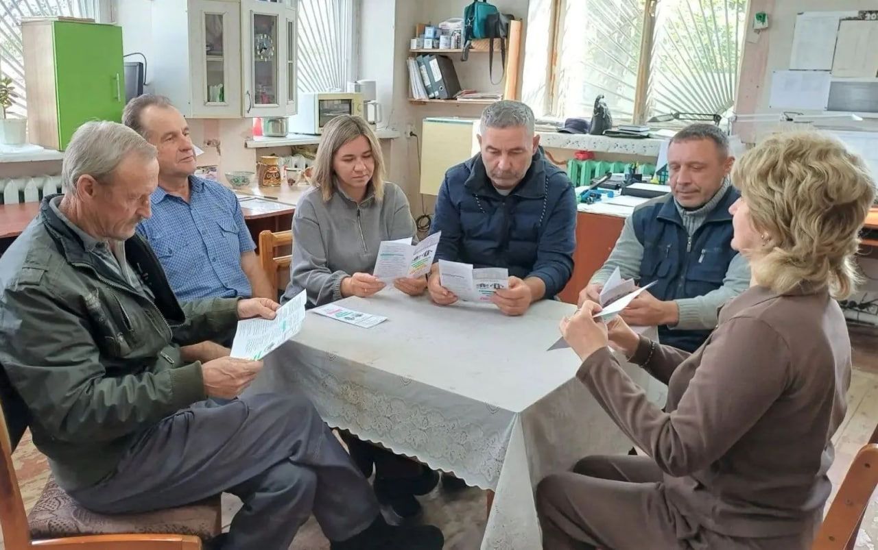Бесплатная правовая помощь для жителей Ульяновской области